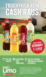 Combi Prospekt woche 25 Seite 26