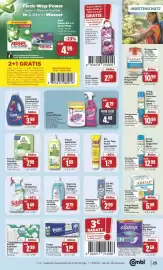 Combi Prospekt woche 25 Seite 29