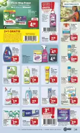 Combi Prospekt woche 25 Seite 29