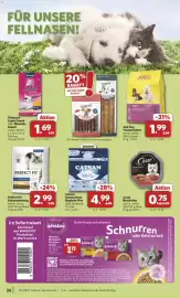 Combi Prospekt woche 25 Seite 30