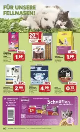 Combi Prospekt woche 25 Seite 30