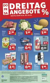 Combi Prospekt woche 25 Seite 32