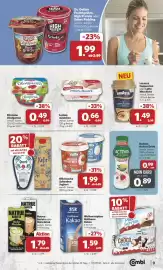 Combi Prospekt woche 25 Seite 9