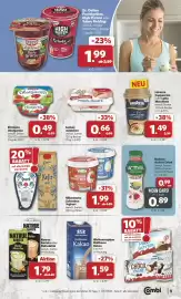 Combi Prospekt woche 25 Seite 9