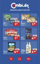 Combi Prospekt woche 25 Seite 2