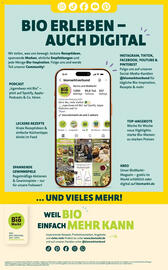 Biomarkt Prospekt Seite 14