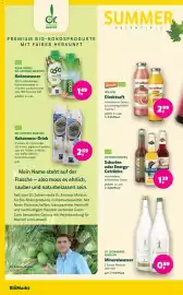 Biomarkt Prospekt Seite 12