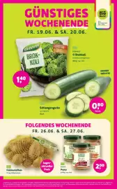 Biomarkt Prospekt Seite 4