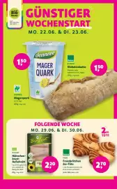 Biomarkt Prospekt Seite 5