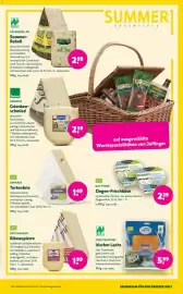 Biomarkt Prospekt Seite 7