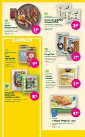 Biomarkt Prospekt Seite 8