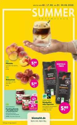 Biomarkt (gültig bis 30-06)