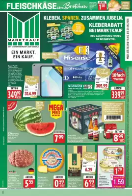 Marktkauf (gültig bis 20-06)