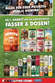Hol'ab Getränkemarkt Prospekt woche 25 Seite 2