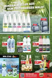 Hol'ab Getränkemarkt Prospekt woche 25 Seite 4