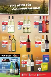 Hol'ab Getränkemarkt Prospekt woche 25 Seite 6