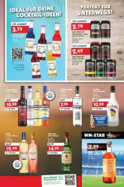 Hol'ab Getränkemarkt Prospekt woche 25 Seite 7