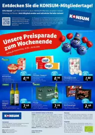 KONSUM Prospekt woche 25 Seite 12
