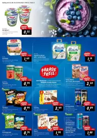 KONSUM Prospekt woche 25 Seite 2