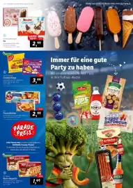 KONSUM Prospekt woche 25 Seite 3