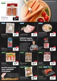 KONSUM Prospekt woche 25 Seite 7