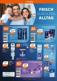 Müller Prospekt woche 25 Seite 2