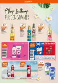 Müller Prospekt woche 25 Seite 3