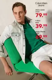 Peek & Cloppenburg Hamburg Prospekt woche 25 Seite 11