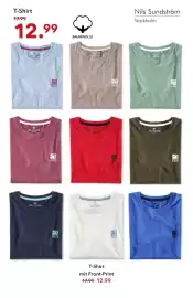 Peek & Cloppenburg Hamburg Prospekt woche 25 Seite 12