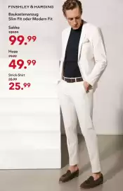 Peek & Cloppenburg Hamburg Prospekt woche 25 Seite 13