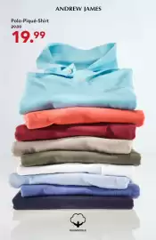 Peek & Cloppenburg Hamburg Prospekt woche 25 Seite 16