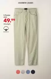 Peek & Cloppenburg Hamburg Prospekt woche 25 Seite 17