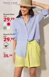 Peek & Cloppenburg Hamburg Prospekt woche 25 Seite 2