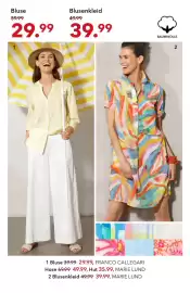 Peek & Cloppenburg Hamburg Prospekt woche 25 Seite 3