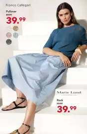 Peek & Cloppenburg Hamburg Prospekt woche 25 Seite 4