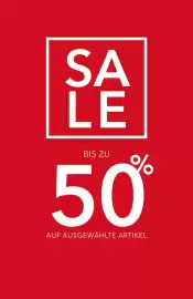 Peek & Cloppenburg Hamburg Prospekt woche 25 Seite 5