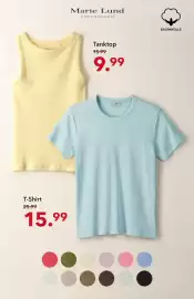 Peek & Cloppenburg Hamburg Prospekt woche 25 Seite 6