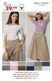 Peek & Cloppenburg Hamburg Prospekt woche 25 Seite 7