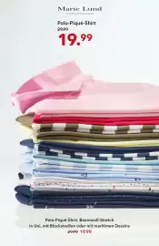 Peek & Cloppenburg Hamburg Prospekt woche 25 Seite 8