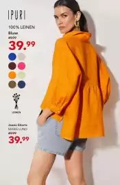 Peek & Cloppenburg Hamburg Prospekt woche 25 Seite 9