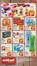 Nahkauf Prospekt woche 25 Seite 8
