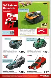 Hellweg Prospekt woche 25 Seite 13