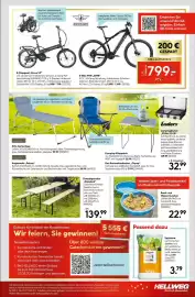Hellweg Prospekt woche 25 Seite 5