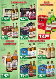 Getränkeparadies Gefromm Prospekt woche 25 Seite 2