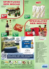 Getränkeparadies Gefromm Prospekt woche 25 Seite 4