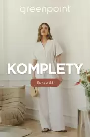 Greenpoint gazetka tydzień 24 Strona 1