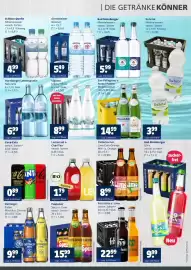 Getränkewelt Prospekt woche 25 Seite 3