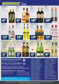 Getränkewelt Prospekt woche 25 Seite 4