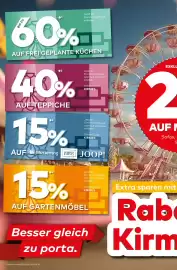 Porta Prospekt woche 25 Seite 2