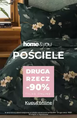 Home&You gazetka